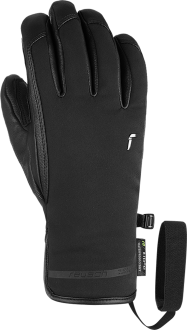 Reusch Explorer Pro R-TEX® PCR Lady 6131201 7700 black front